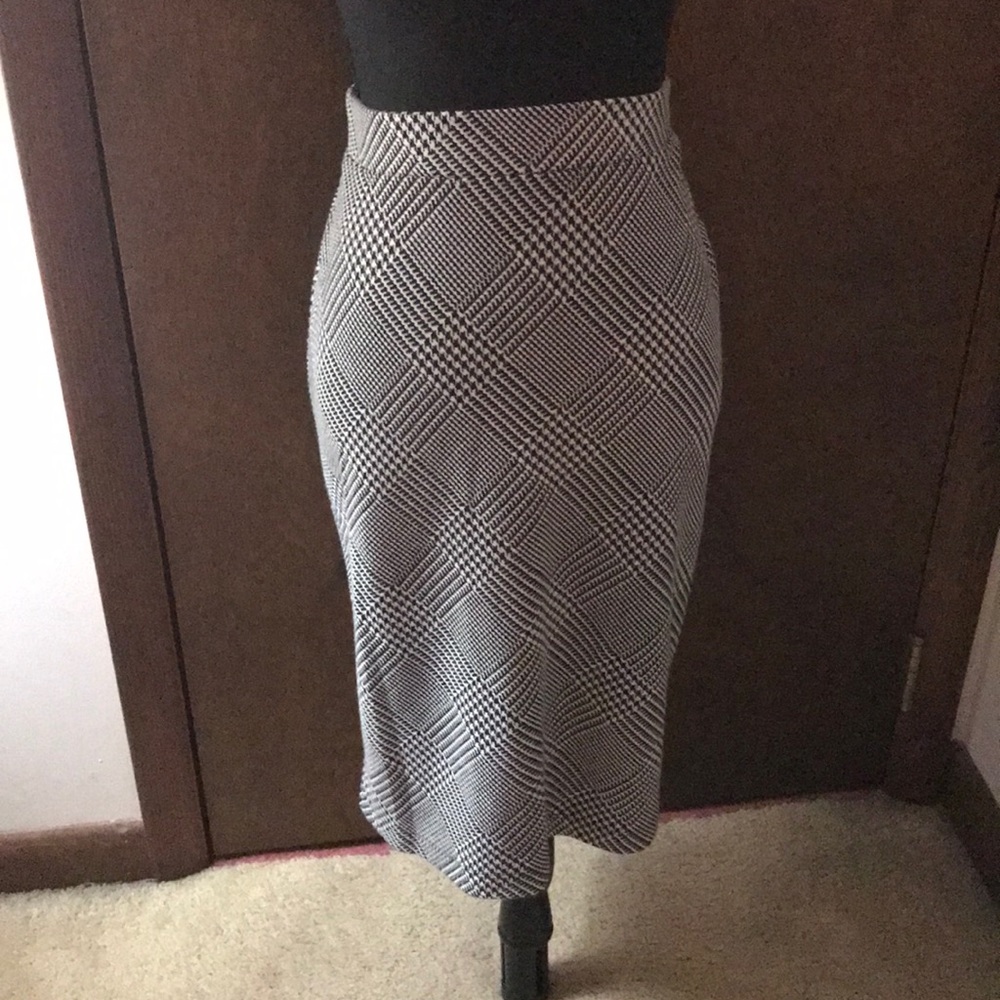 Classy Liz Claiborne Skirt